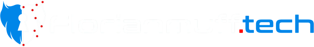 florianmuff.tech